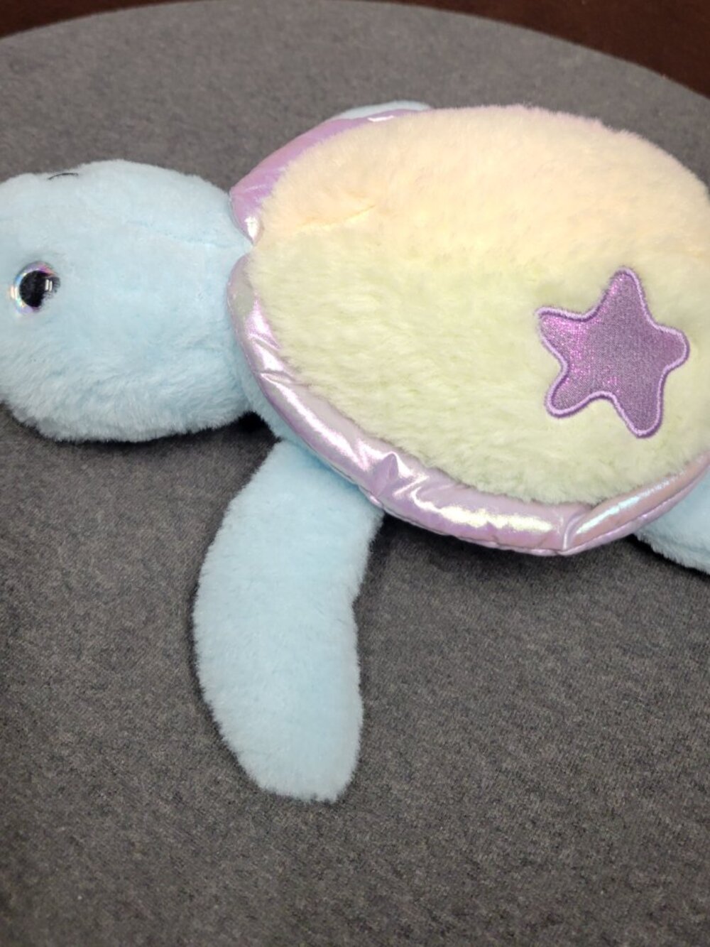 Sea Turtle plush - Picture 3 of 5